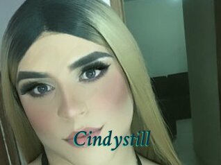 Cindystill