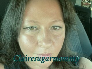 Clairesugarmommy