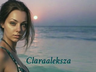 Claraaleksza