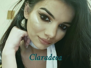 Claradeea