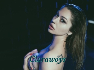 Clarawoys