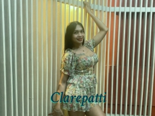 Clarepatti