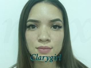 Clarygirl