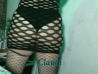 Claudi