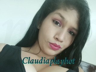 Claudiaplayhot