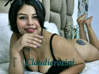 Claudiarosini