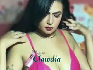 Clawdia