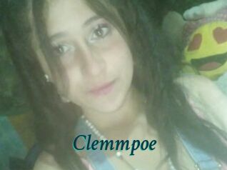 Clemmpoe