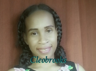 Cleobrooks