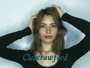 Cleocrawford