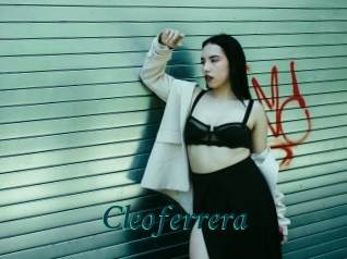 Cleoferrera