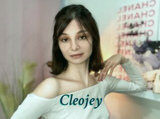 Cleojey