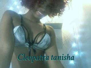 Cleopatra_tanisha