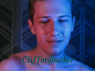 Cliffordbacker