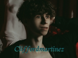 Cliffordmartinez