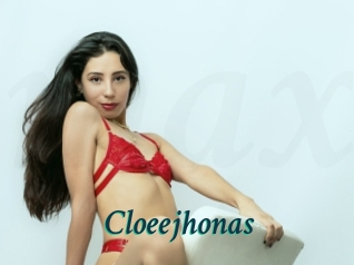 Cloeejhonas