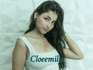 Cloeemills