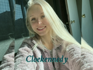 Cloekennedy