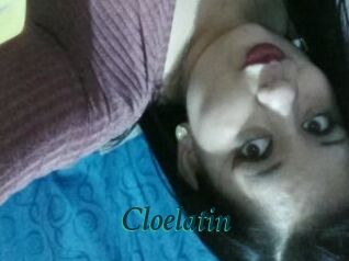 Cloelatin