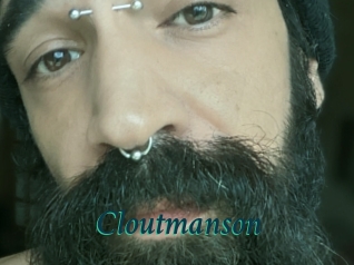 Cloutmanson
