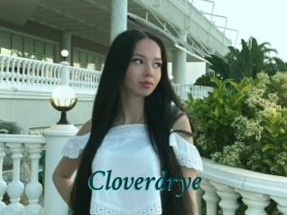 Cloverdrye