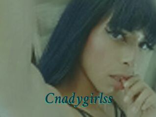 Cnadygirlss