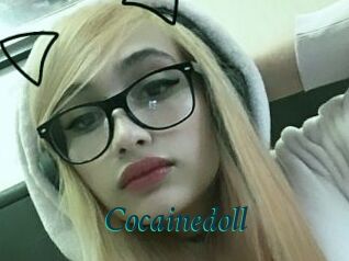 Cocainedoll