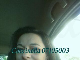 Coccinella-07105003