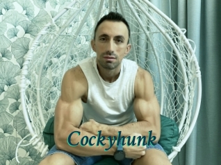 Cockyhunk