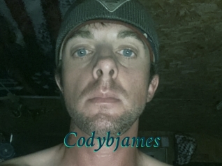 Codybjames