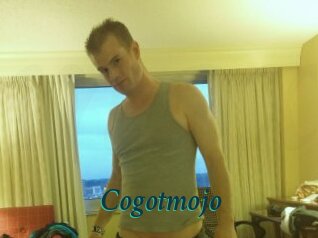 Cogotmojo