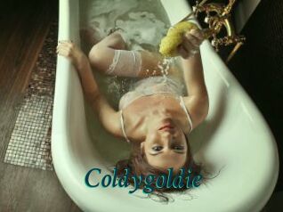 Coldygoldie