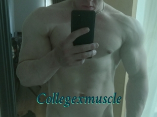 Collegexmuscle