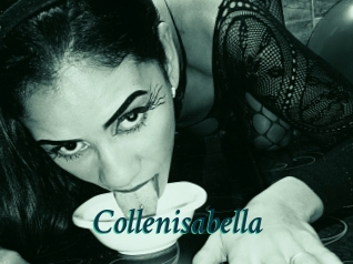 Collenisabella