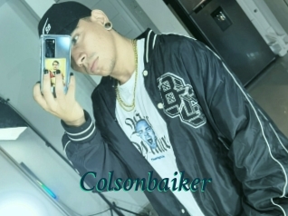 Colsonbaiker