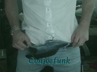Conjoefunk