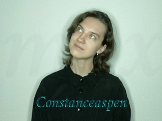 Constanceaspen