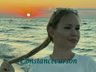 Constancecurson