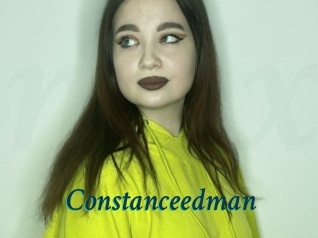 Constanceedman