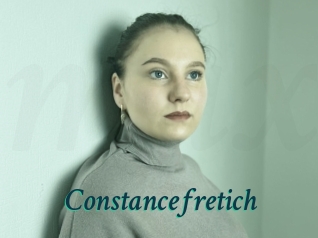 Constancefretich