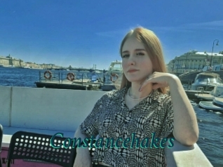 Constancehakes