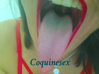 Coquinesex