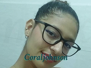 Coraljohnson