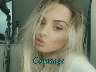 Corasage
