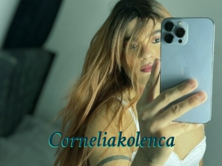 Corneliakolenca