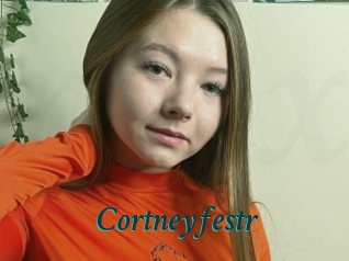 Cortneyfestr