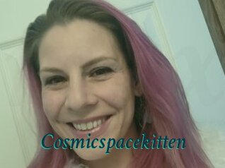 Cosmicspacekitten