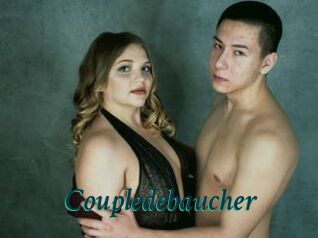 Coupledebaucher