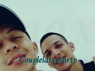 Couplelatyndirty