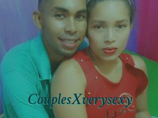 CouplesXverysexy